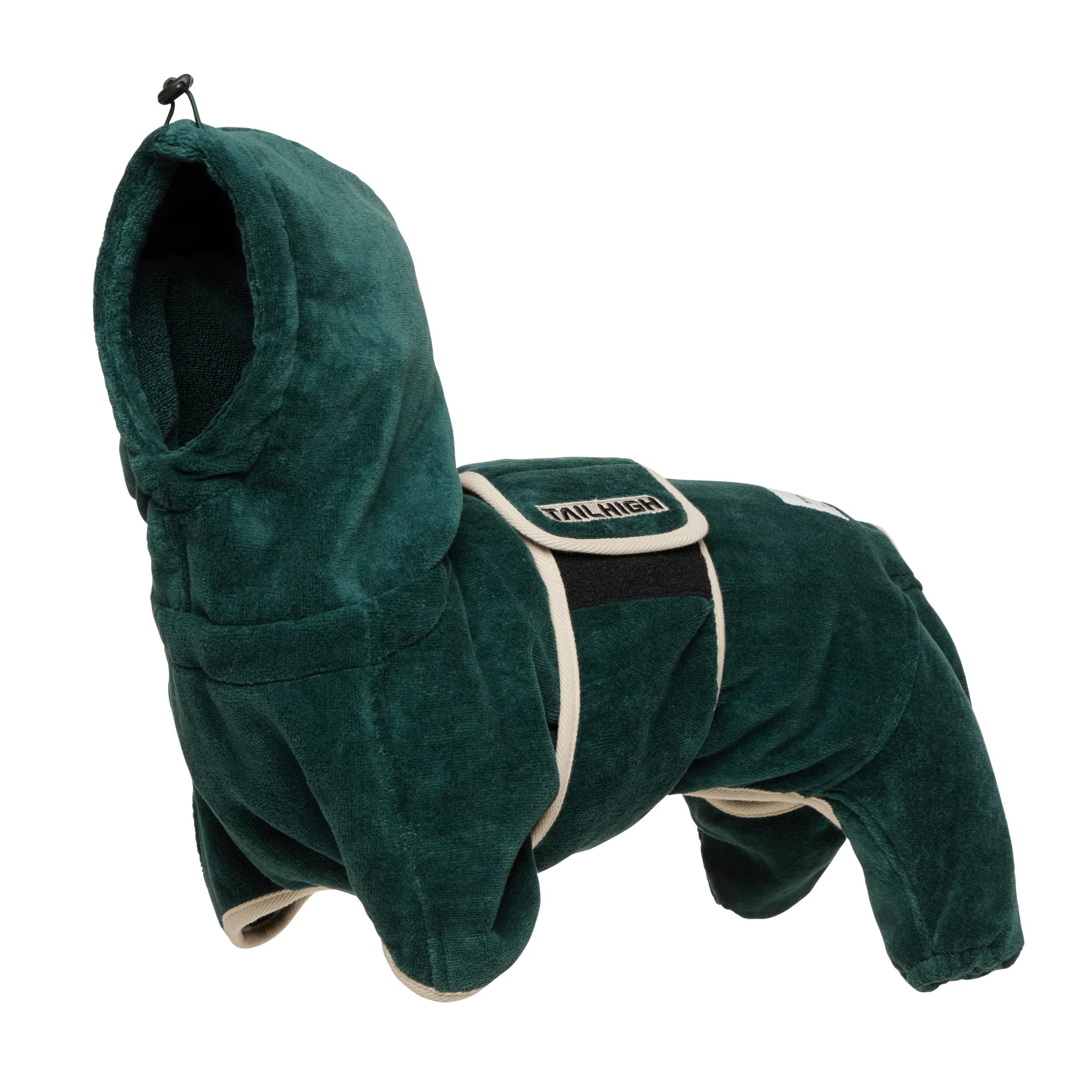 ドライローブ Go2 Drying Wearable Towel – TAILHIGH