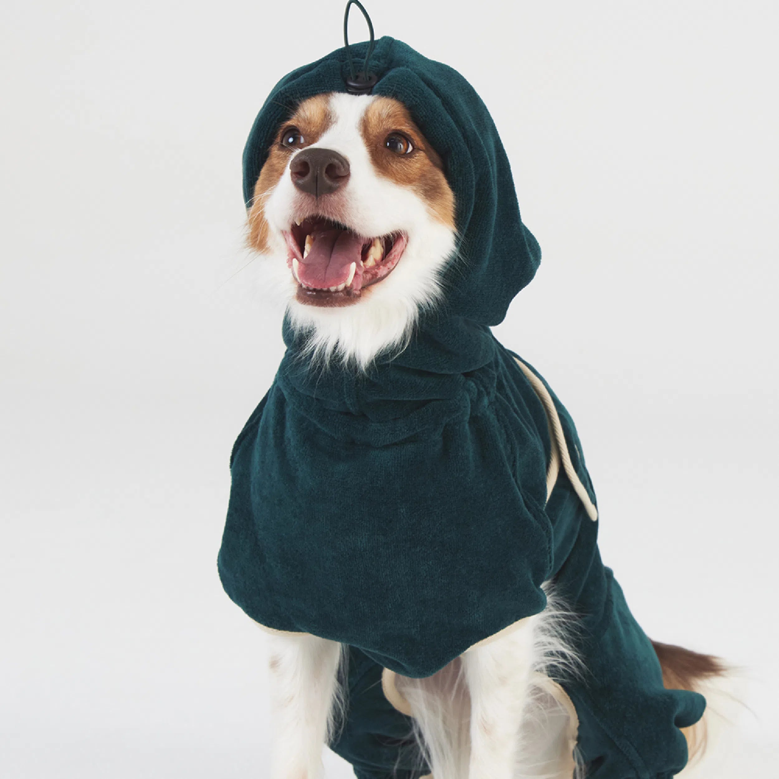 ドライローブ Go2 Drying Wearable Towel – TAILHIGH