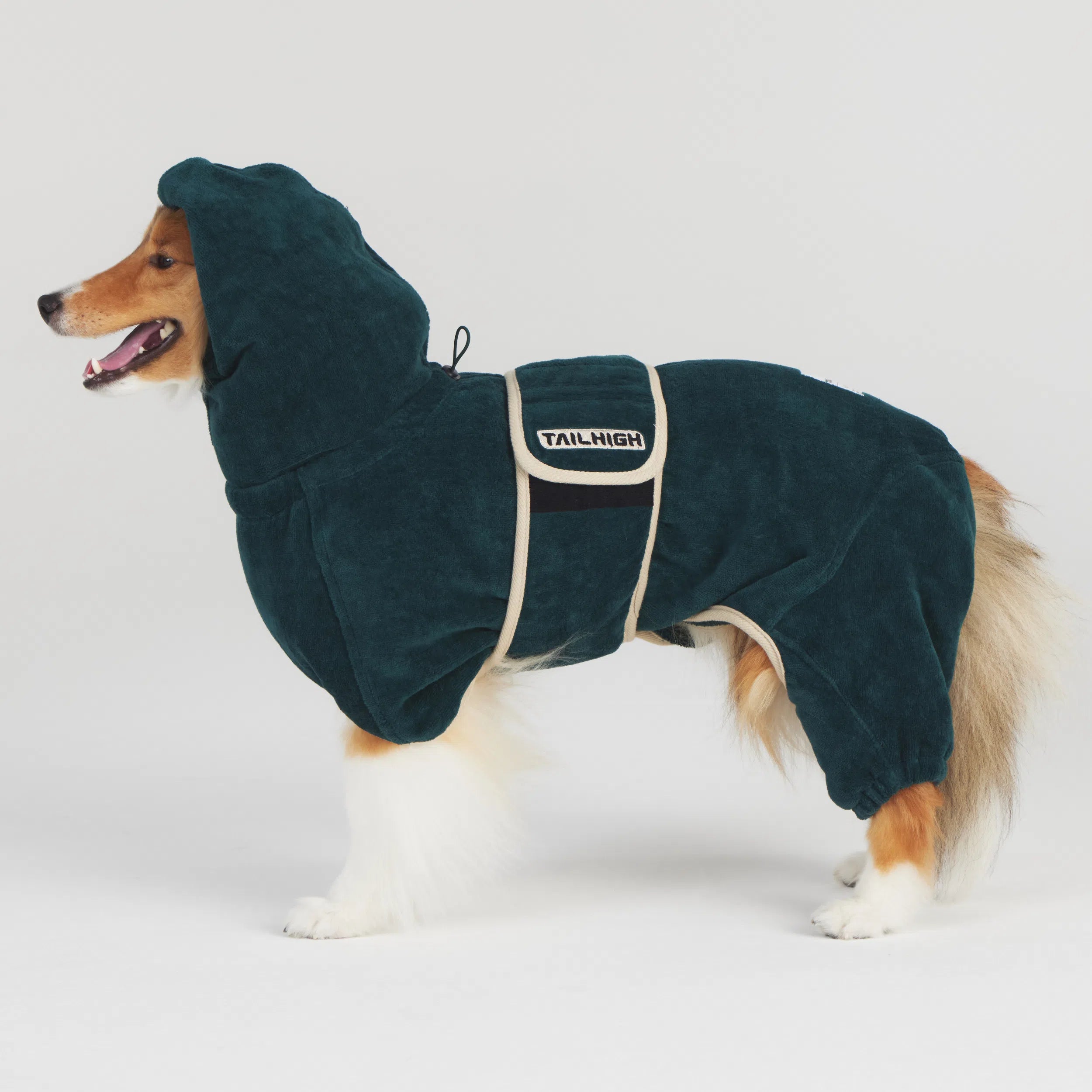 ドライローブ Go2 Drying Wearable Towel – TAILHIGH
