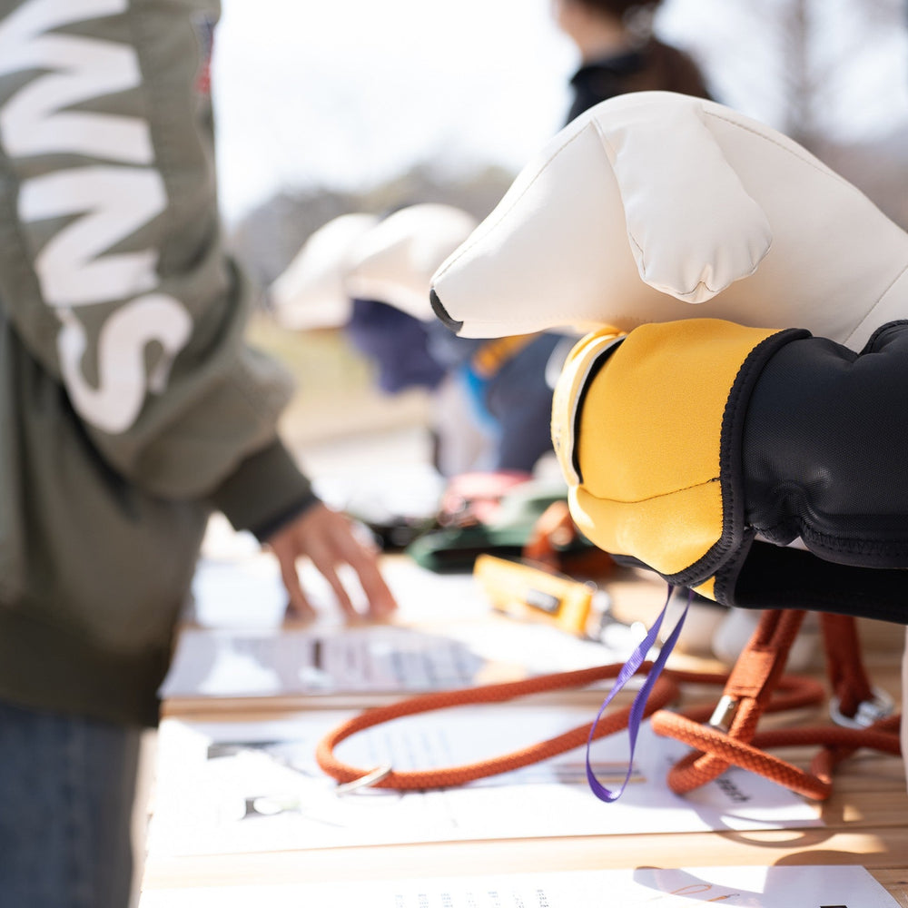 大阪のドッグランWAN-TO(ワンと)でポップアップイベントを開催