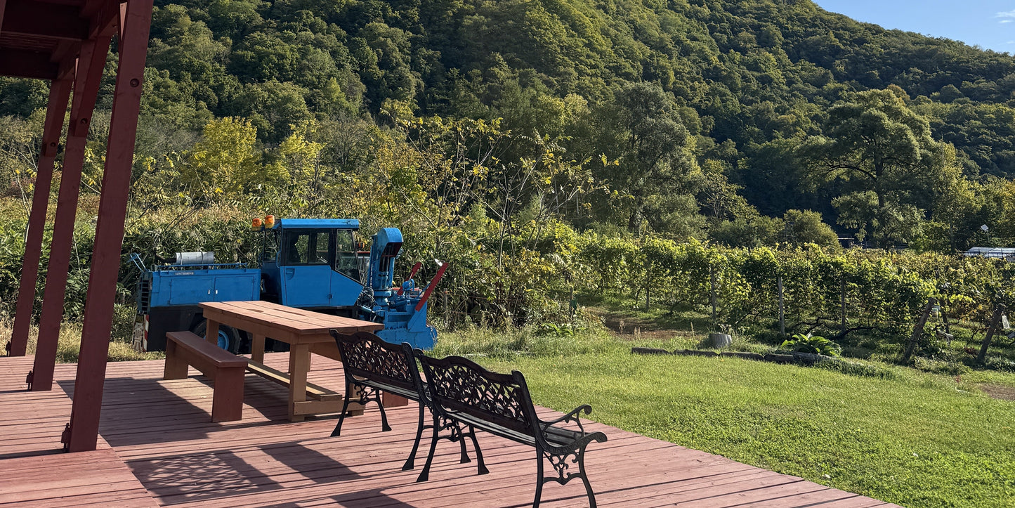 2025年秋冬NEWコレクションを先行体験できるポップアップを仙台と札幌で開催