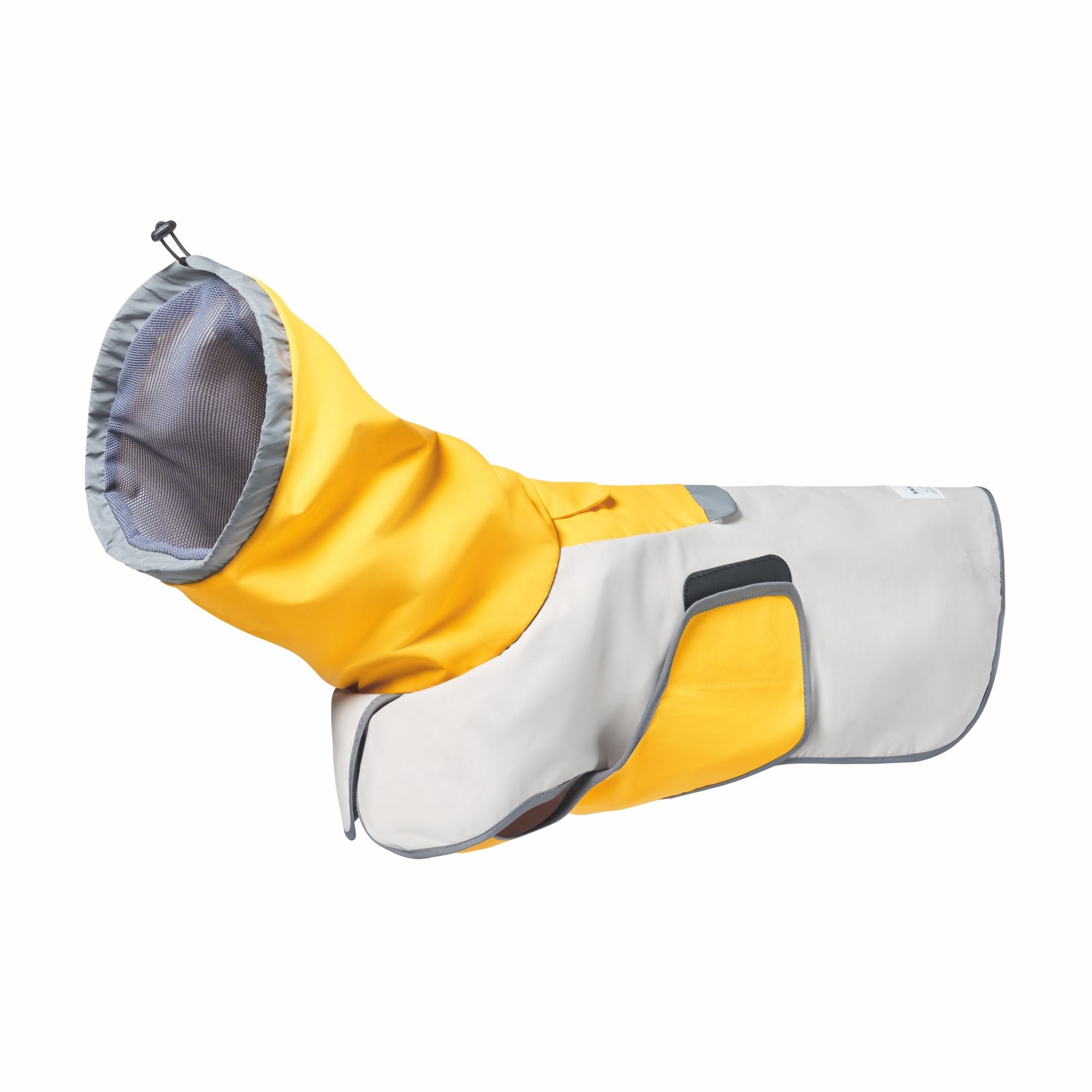 TAILHIGH Mサイズ レインコート＆アンダーカバー ネイビー/ベージュ TAILHIGH Mサイズ レインコート＆アンダーカバー ネイビー/ベージュ