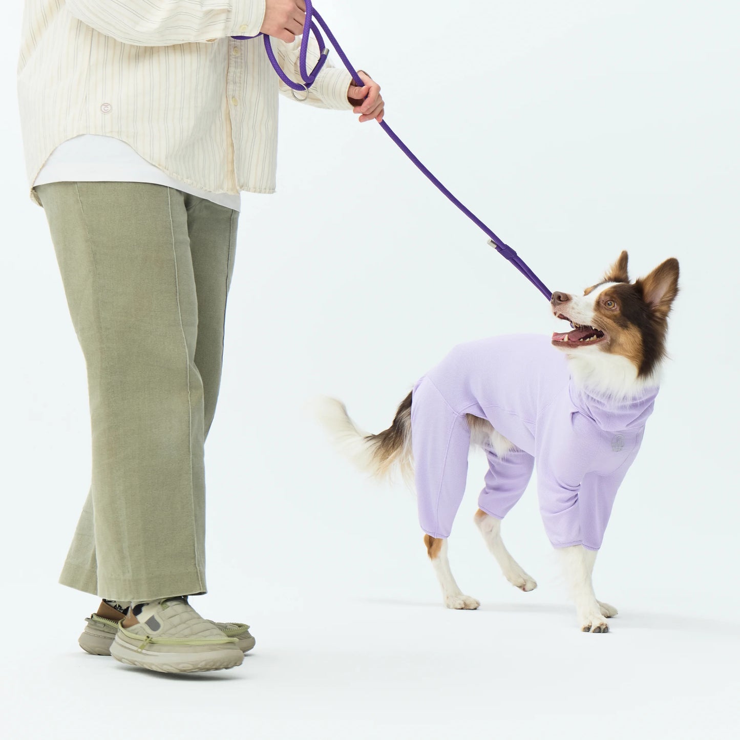 
                  
                    防虫アクティブスーツ Anti-Bug Active Suit
                  
                