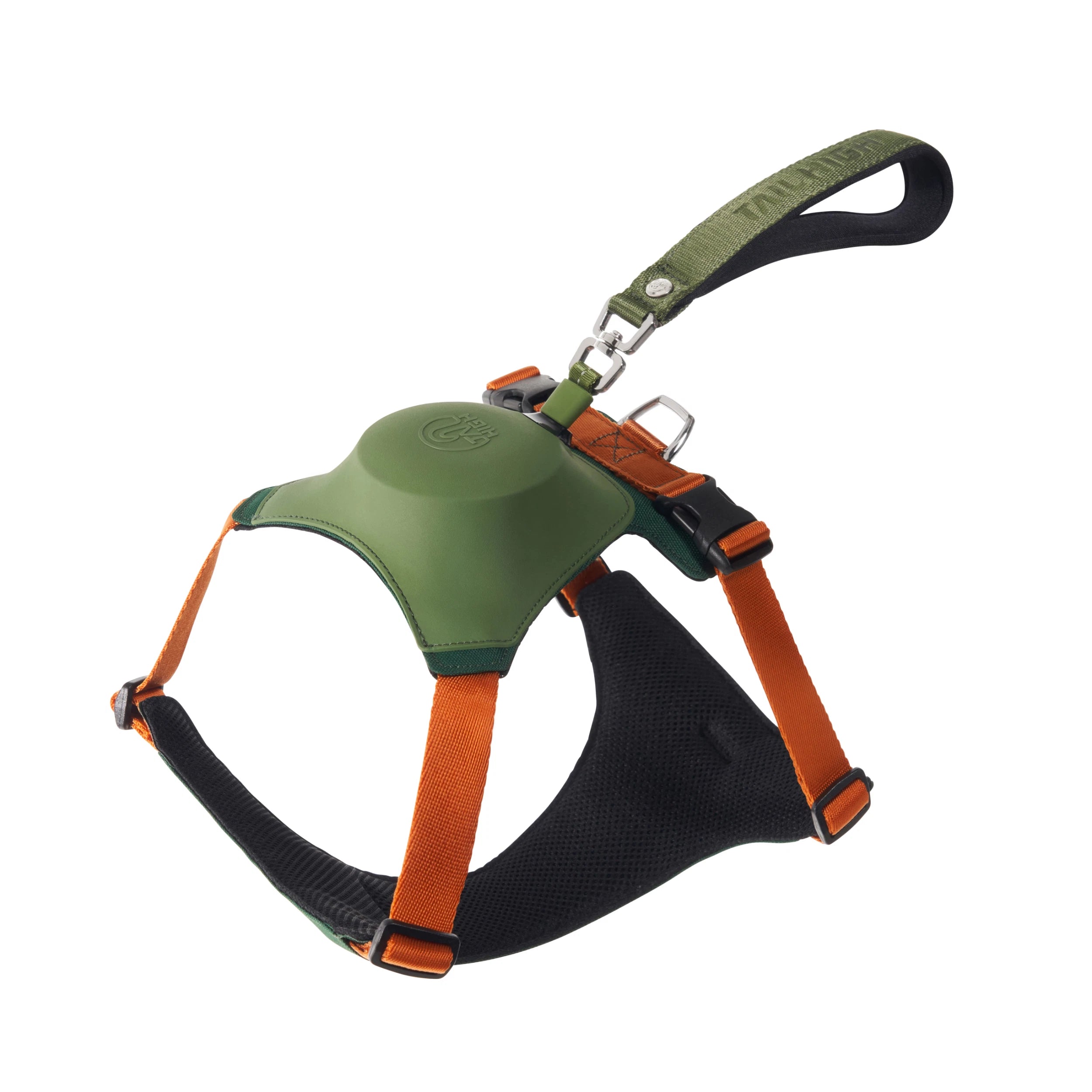伸縮リード一体型ハーネス Hybrid Harness – TAILHIGH 伸縮リード一体型ハーネス Hybrid Harness – TAILHIGH