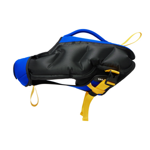 ライフジャケット Inflatable Wetsuit