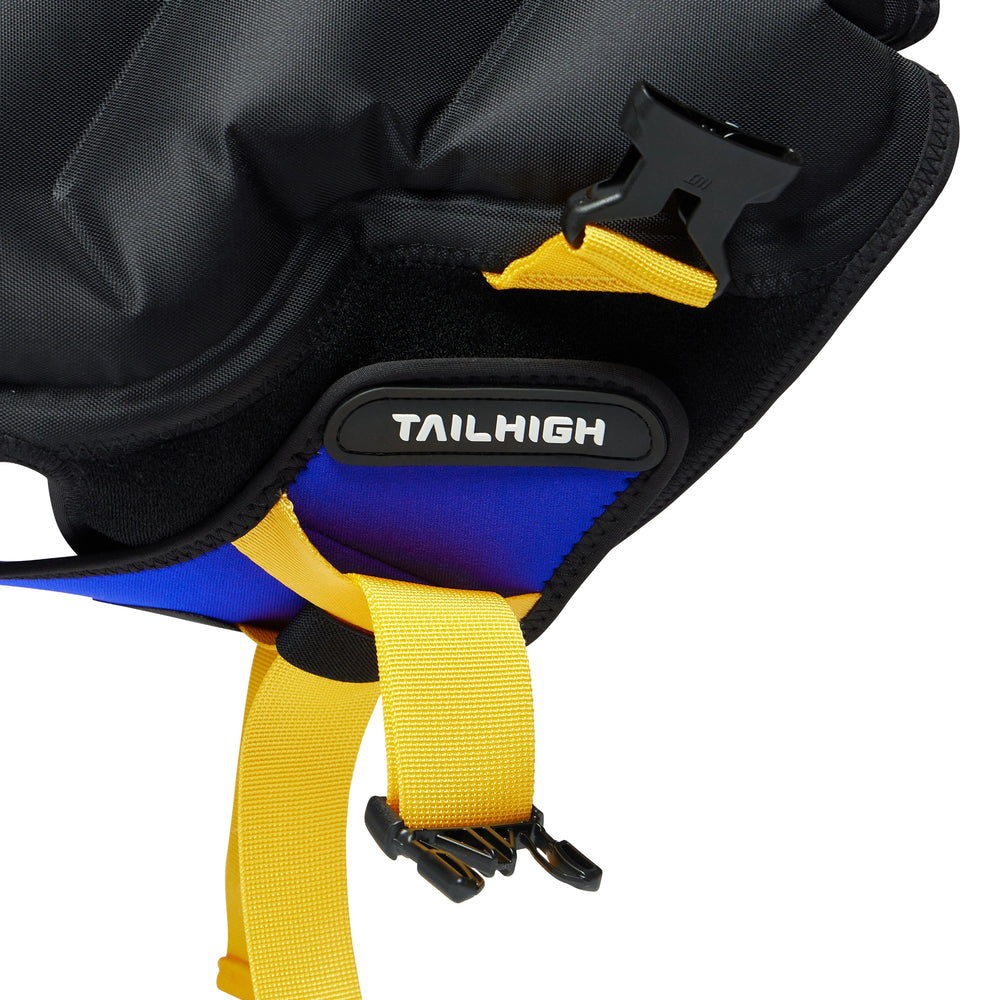 ライフジャケット Inflatable Wetsuit – TAILHIGH ライフジャケット Inflatable Wetsuit – TAILHIGH