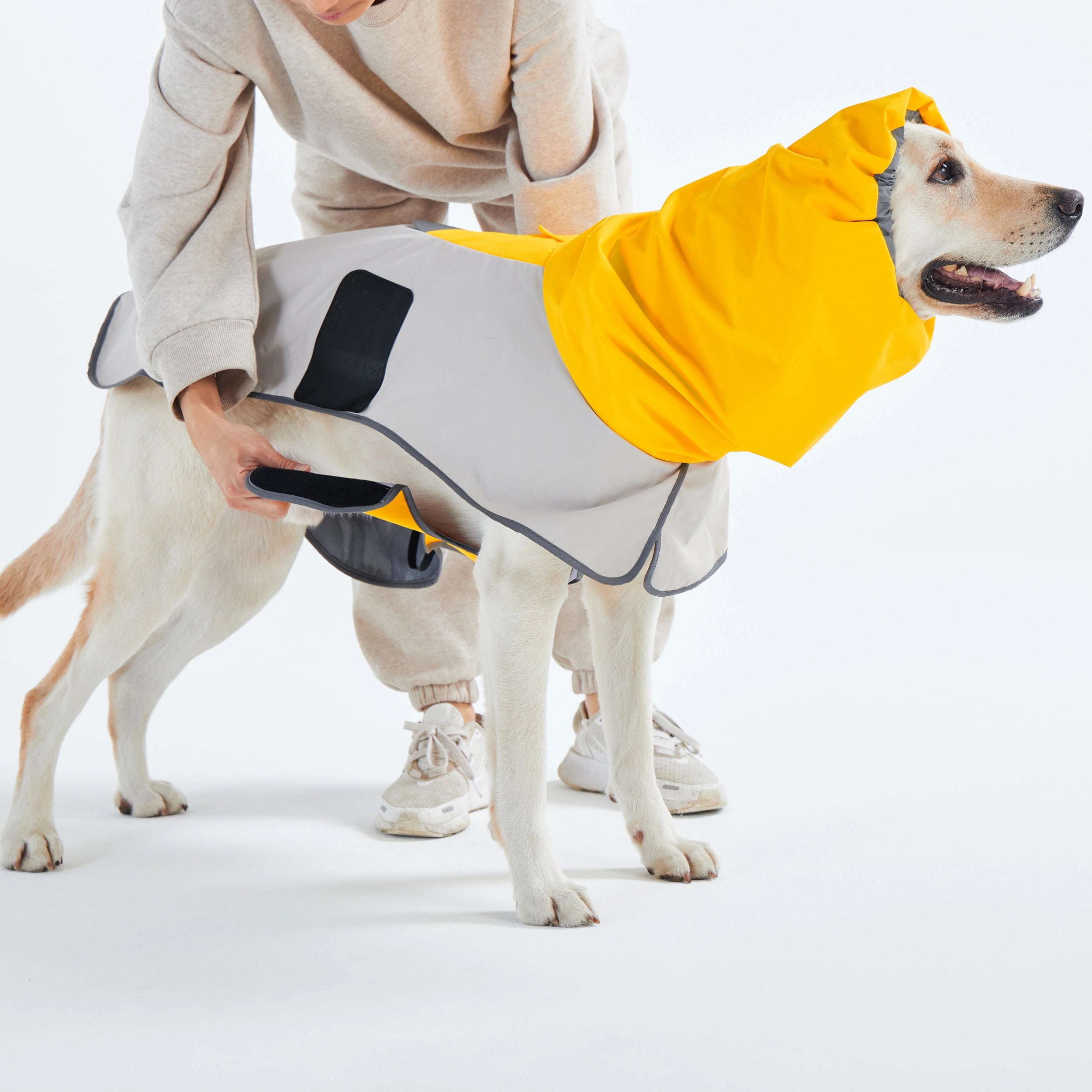 レインコート Go2 Raincoat – TAILHIGH レインコート Go2 Raincoat – TAILHIGH