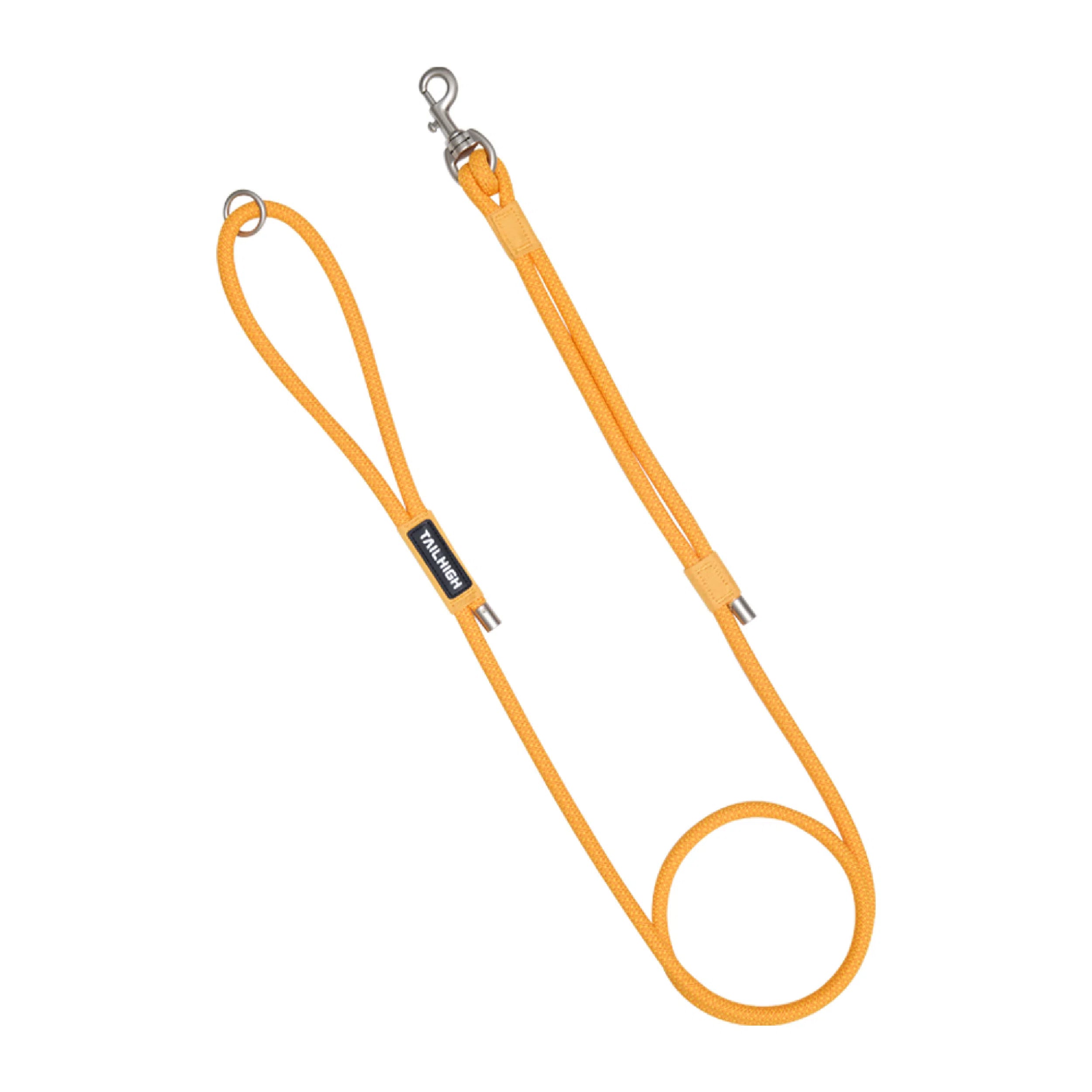ロープリード Rope Leash – TAILHIGH