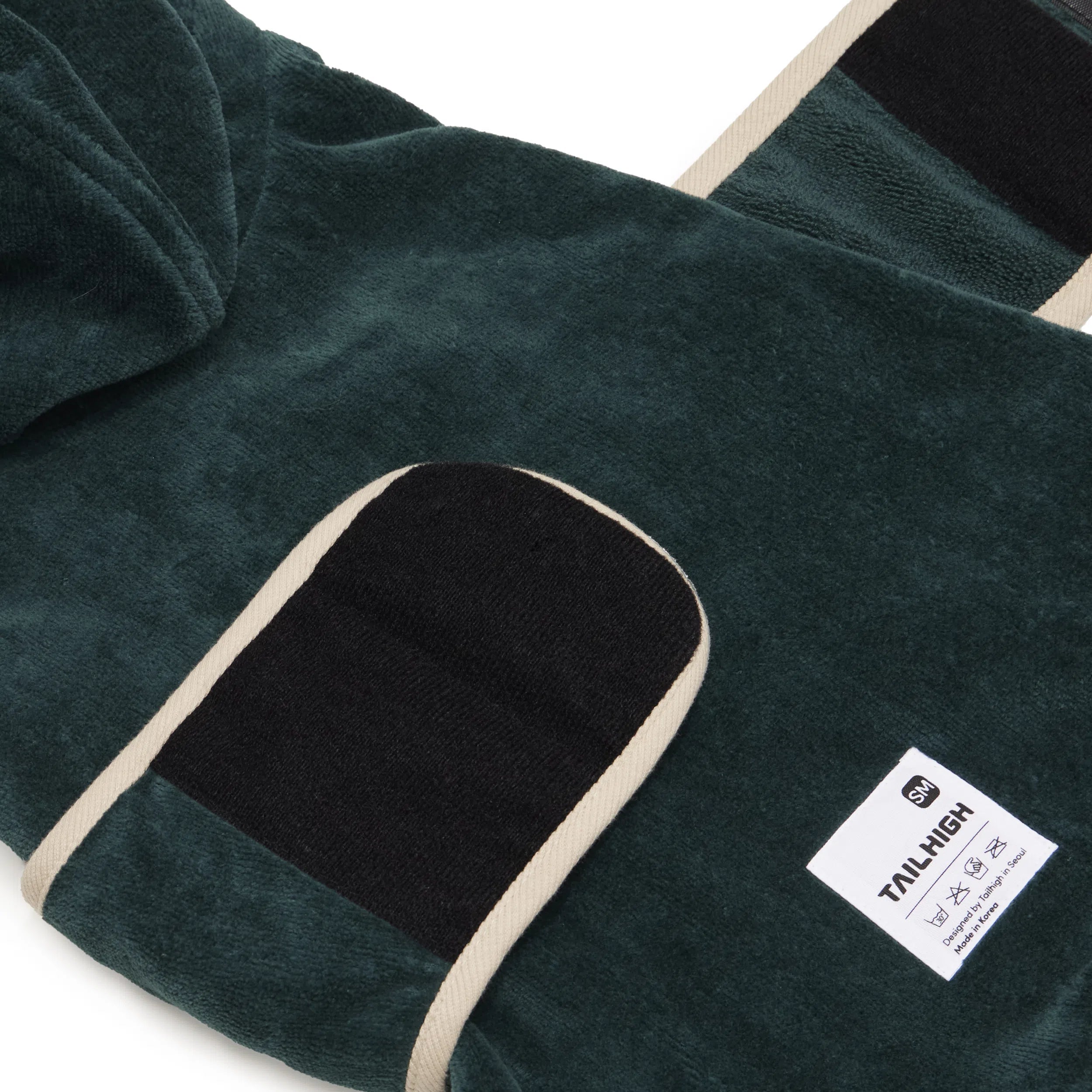 ドライローブ Go2 Drying Wearable Towel – TAILHIGH