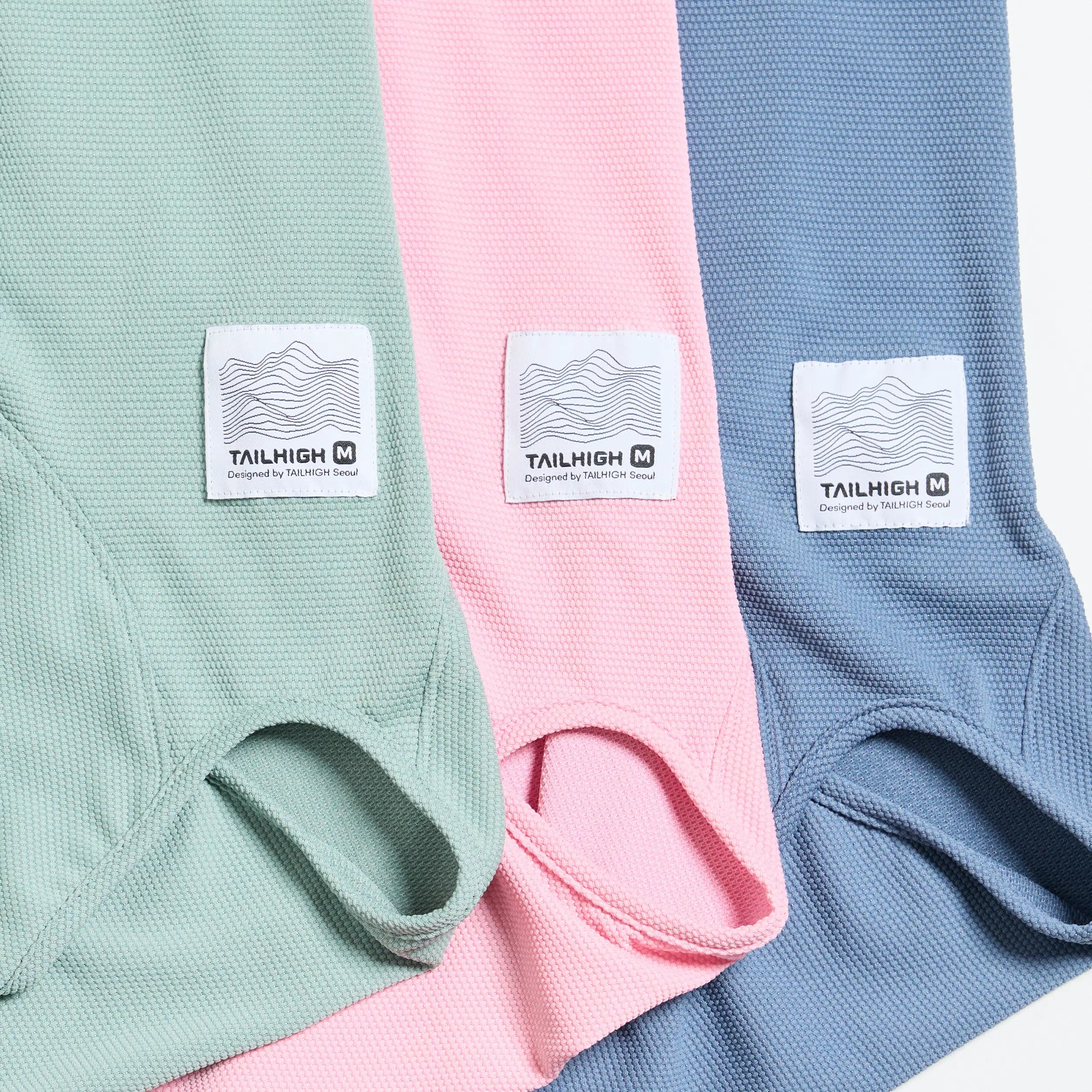 NEW】防虫アクティブスーツ Anti-Bug Active Suit – TAILHIGH