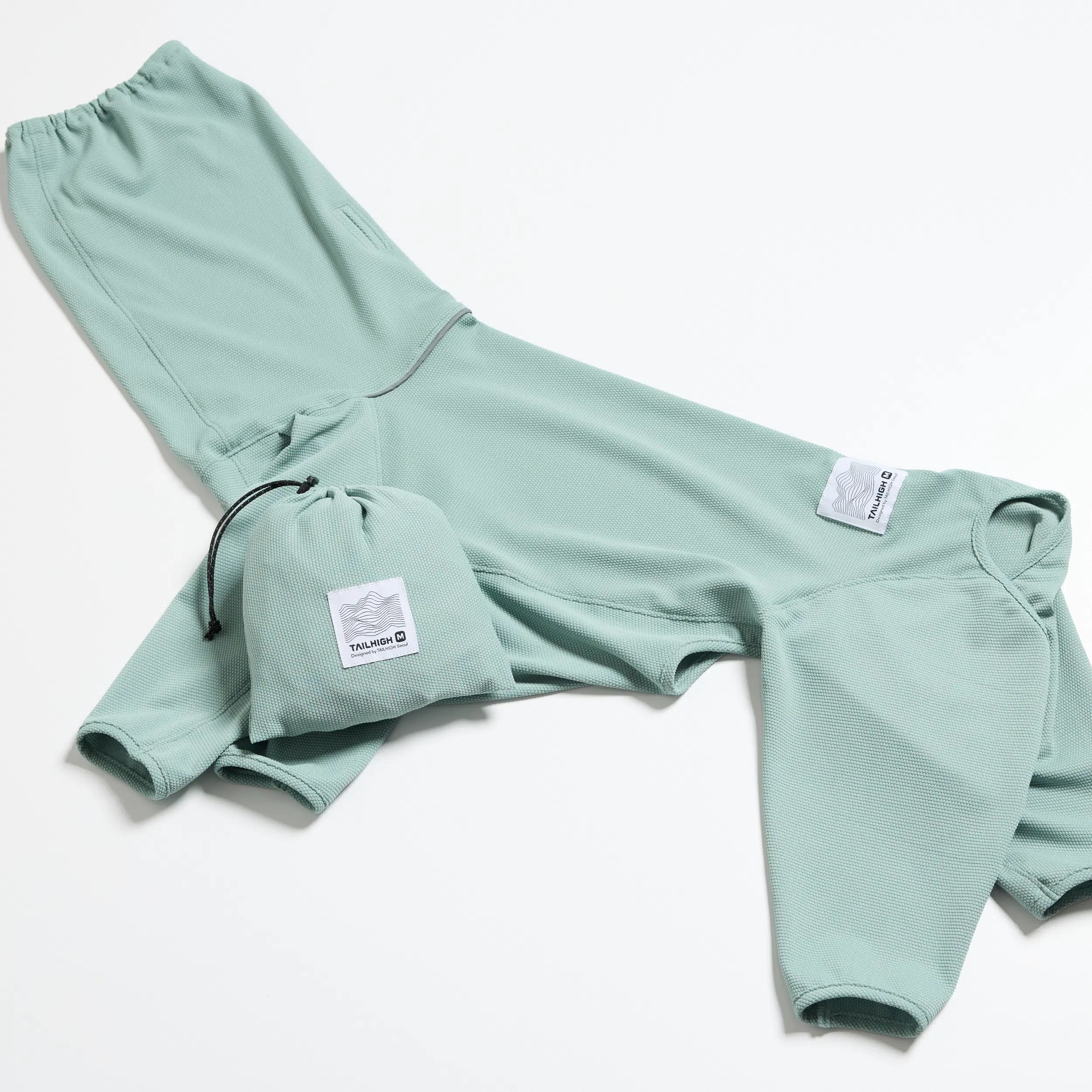 NEW】防虫アクティブスーツ Anti-Bug Active Suit – TAILHIGH