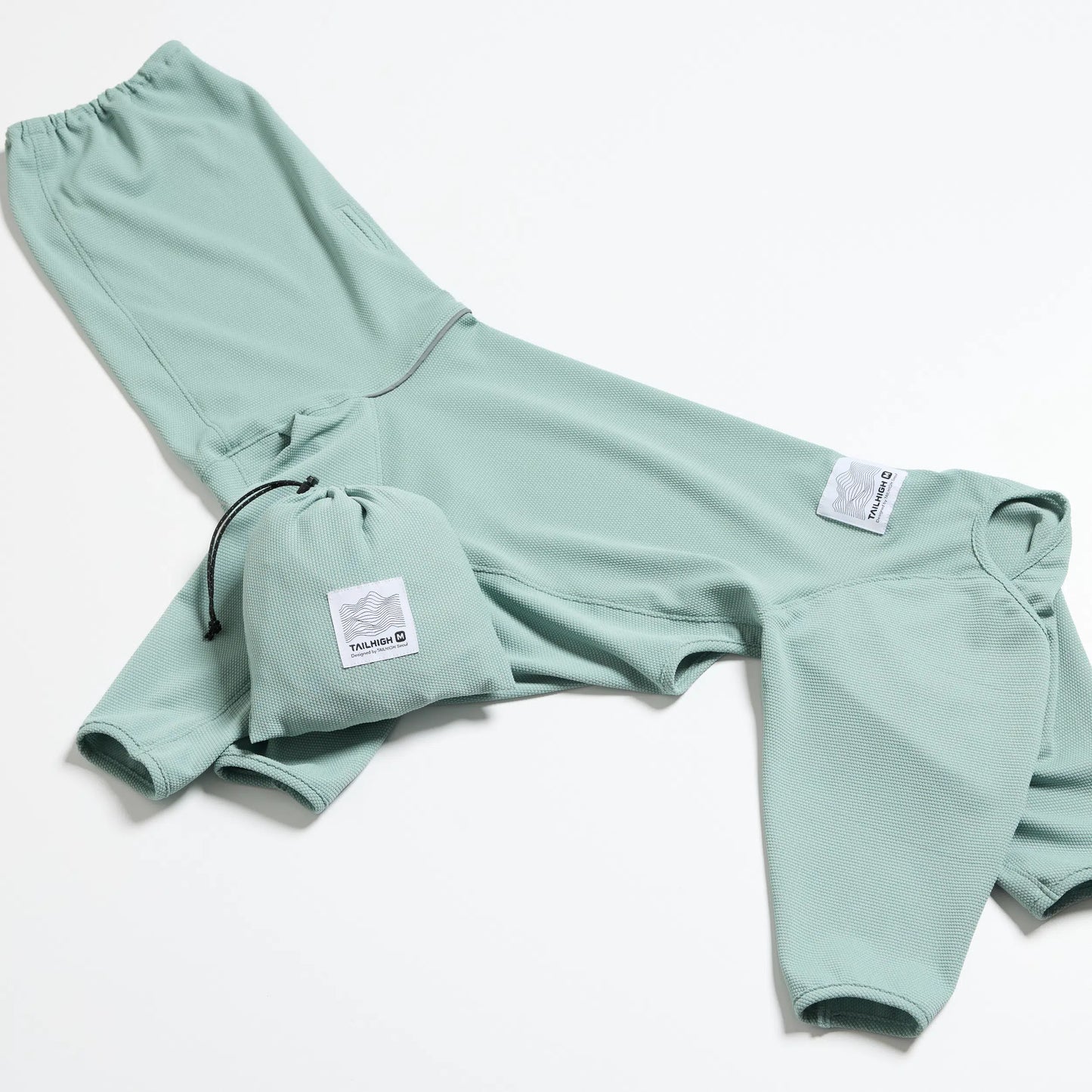 
                  
                    【NEW】防虫アクティブスーツ Anti-Bug Active Suit
                  
                