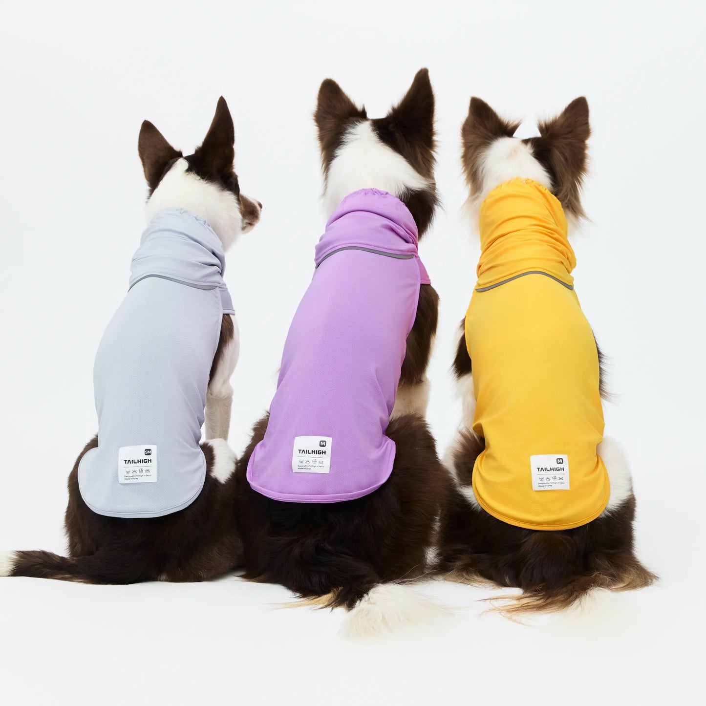 
                  
                    ダブルクーリングガード Go2 Cooling Guard Top
                  
                