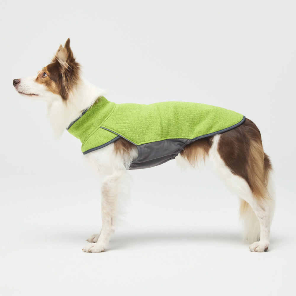 
                  
                    【NEW】フリースヒータートップ Go2 Fleece Heater Top
                  
                