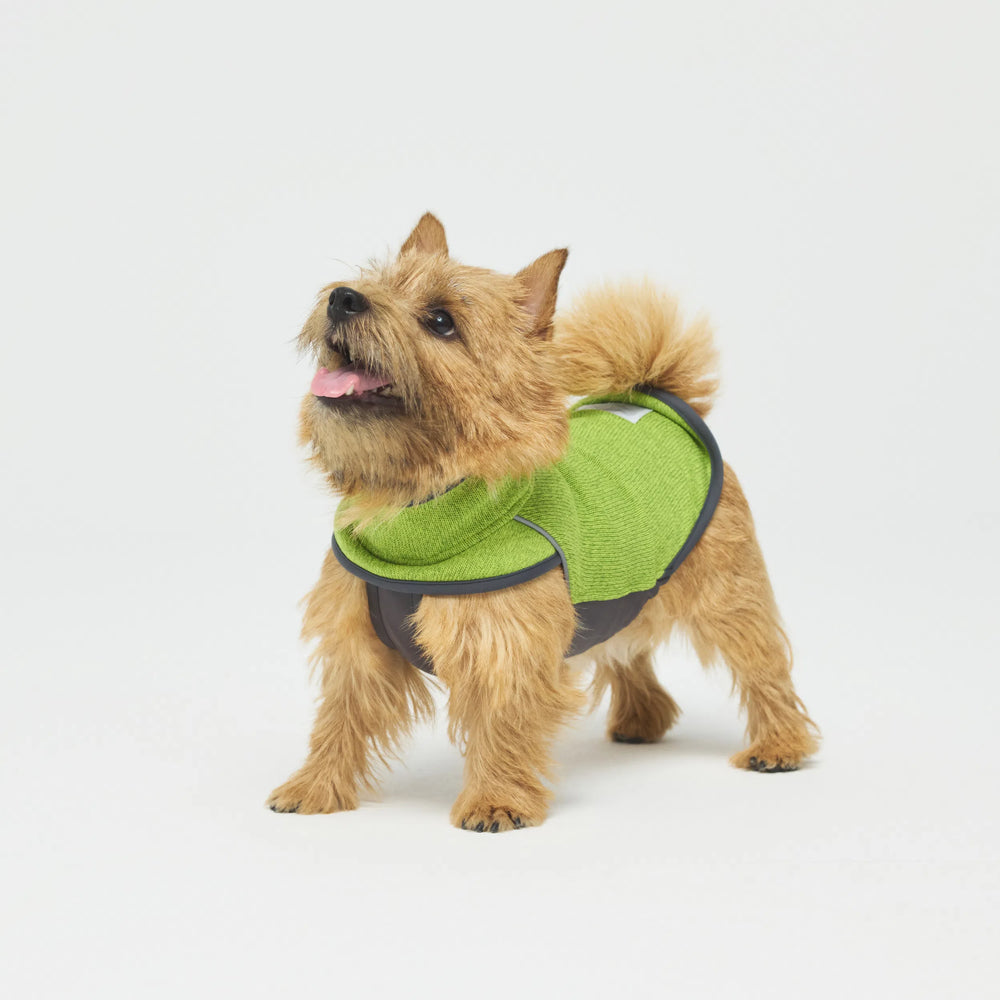 
                  
                    【NEW】フリースヒータートップ Go2 Fleece Heater Top
                  
                