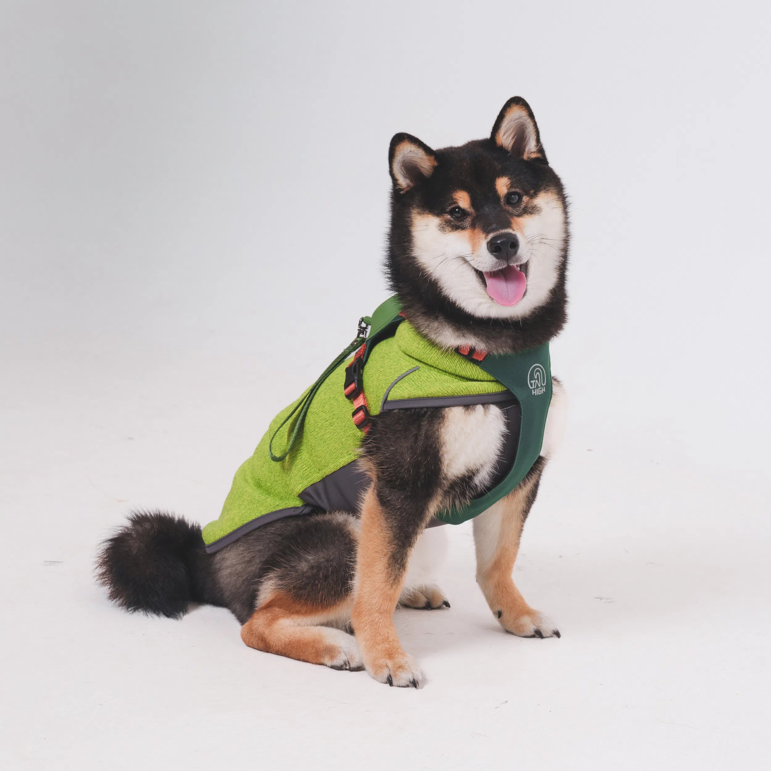 NEW】フリースヒータートップ Go2 Fleece Heater Top – TAILHIGH