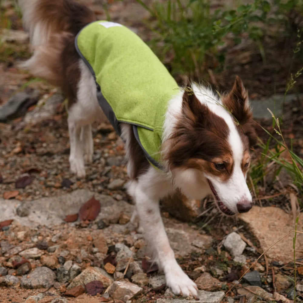 
                  
                    【NEW】フリースヒータートップ Go2 Fleece Heater Top
                  
                