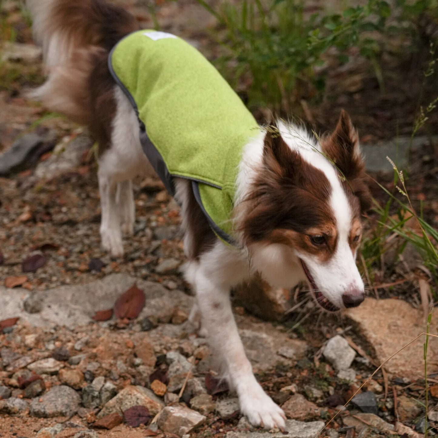 
                  
                    【NEW】フリースヒータートップ Go2 Fleece Heater Top
                  
                