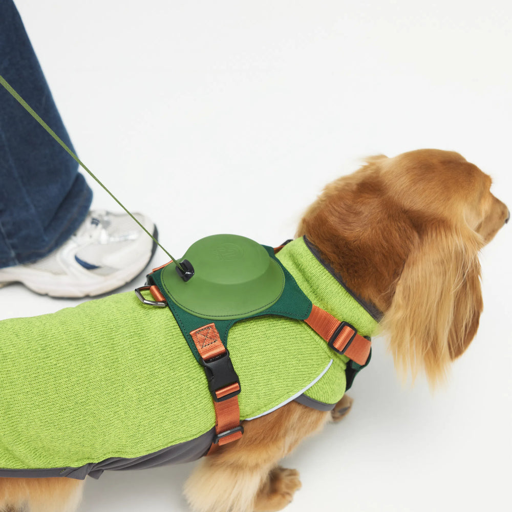 
                  
                    【NEW】フリースヒータートップ Go2 Fleece Heater Top
                  
                