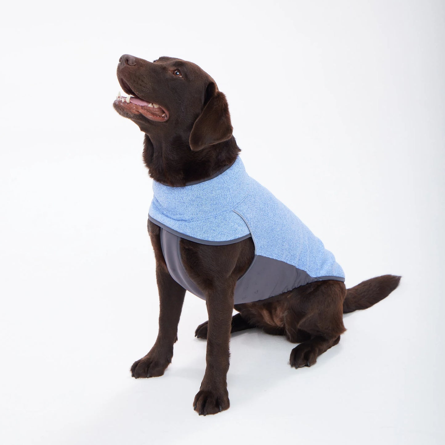 
                  
                    【NEW】フリースヒータートップ Go2 Fleece Heater Top
                  
                