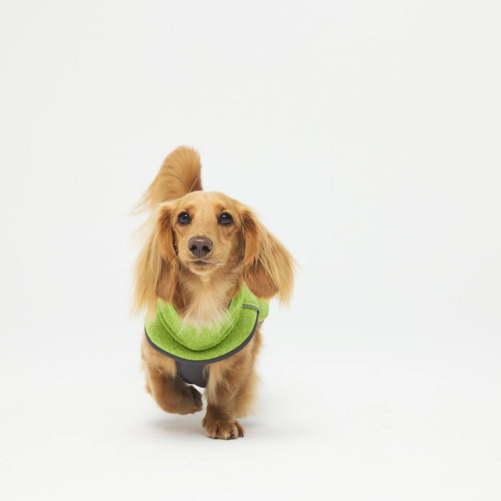 
                  
                    【NEW】フリースヒータートップ Go2 Fleece Heater Top
                  
                