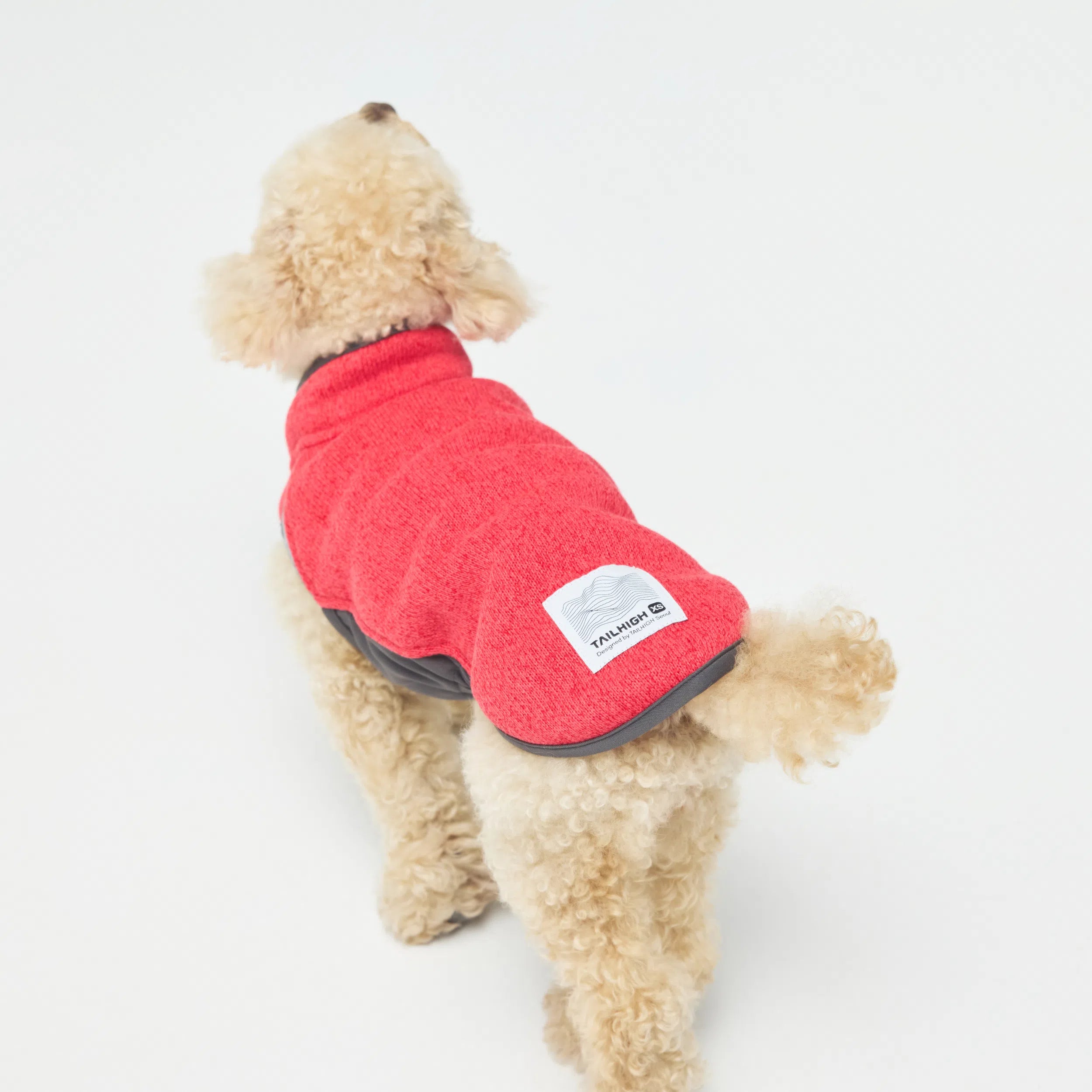 NEW】フリースヒータートップ Go2 Fleece Heater Top – TAILHIGH