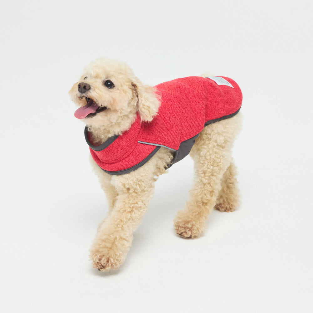 
                  
                    【NEW】フリースヒータートップ Go2 Fleece Heater Top
                  
                