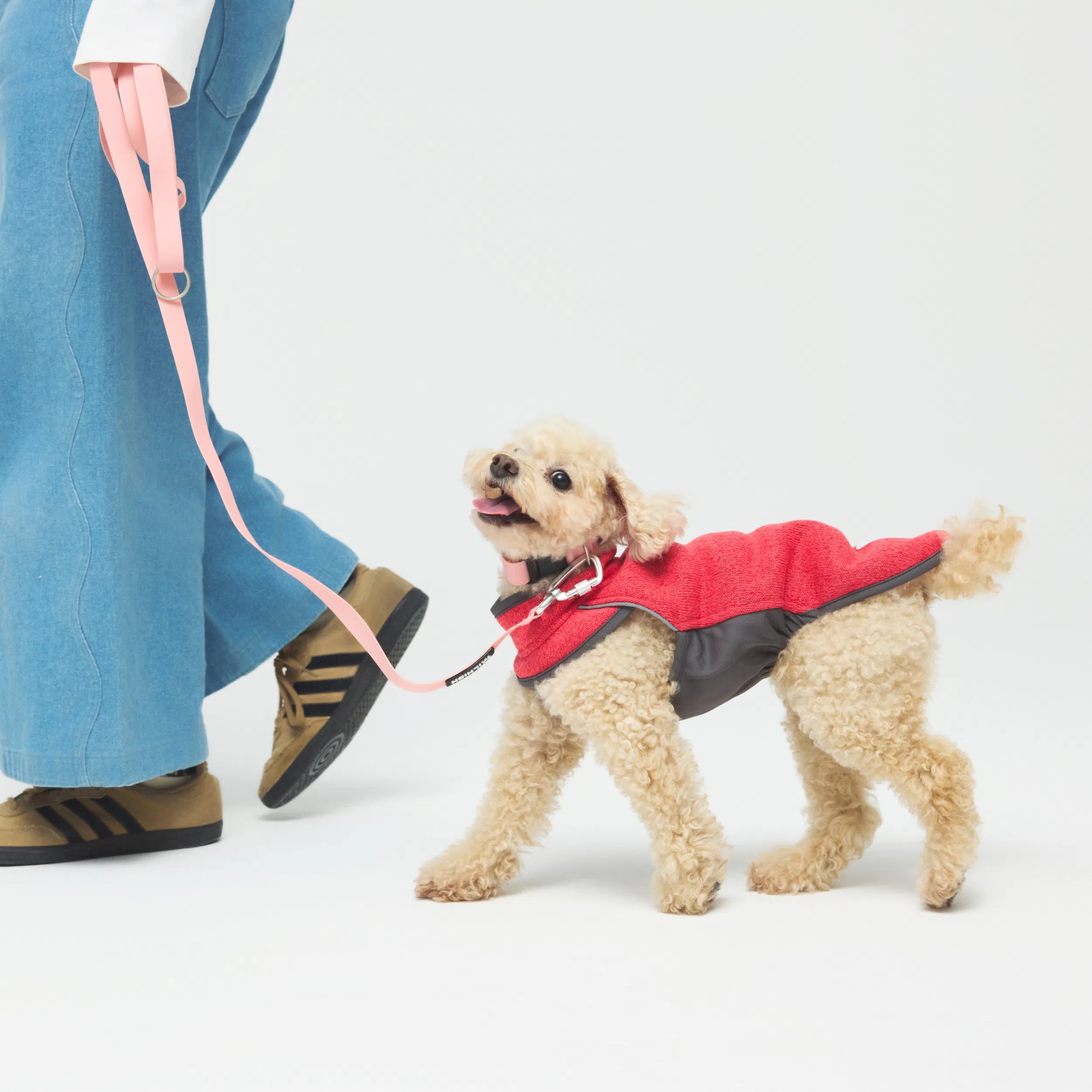 NEW】フリースヒータートップ Go2 Fleece Heater Top – TAILHIGH