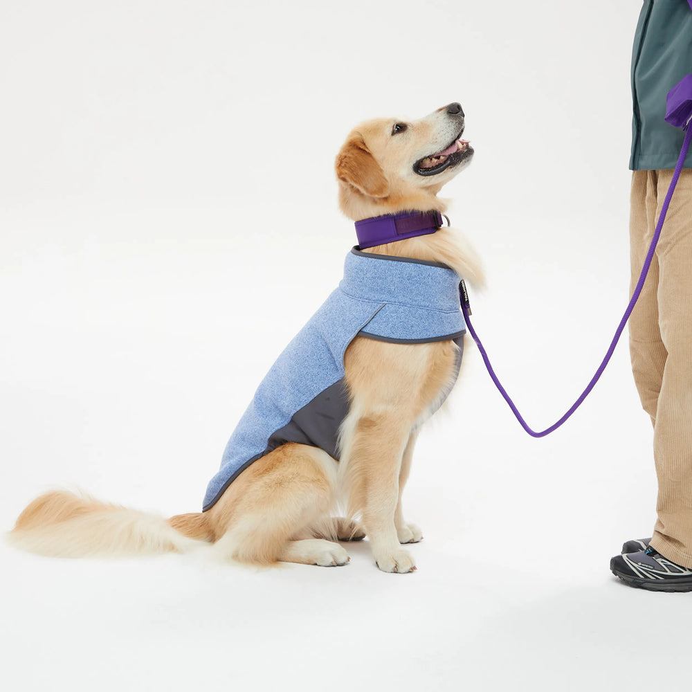 
                  
                    【NEW】フリースヒータートップ Go2 Fleece Heater Top
                  
                