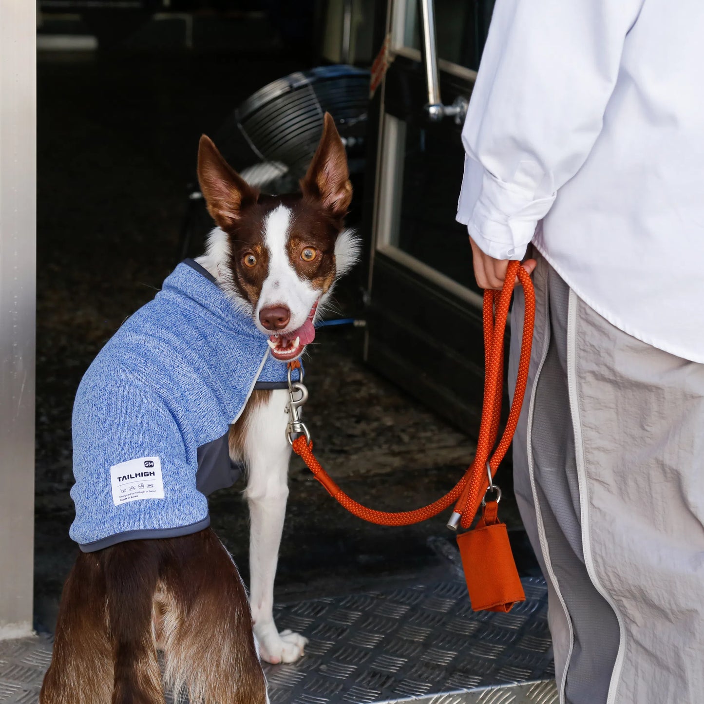 
                  
                    【NEW】フリースヒータートップ Go2 Fleece Heater Top
                  
                