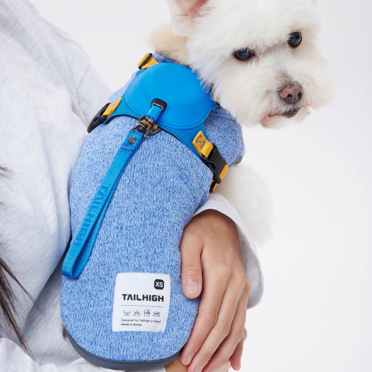 
                  
                    【NEW】フリースヒータートップ Go2 Fleece Heater Top
                  
                