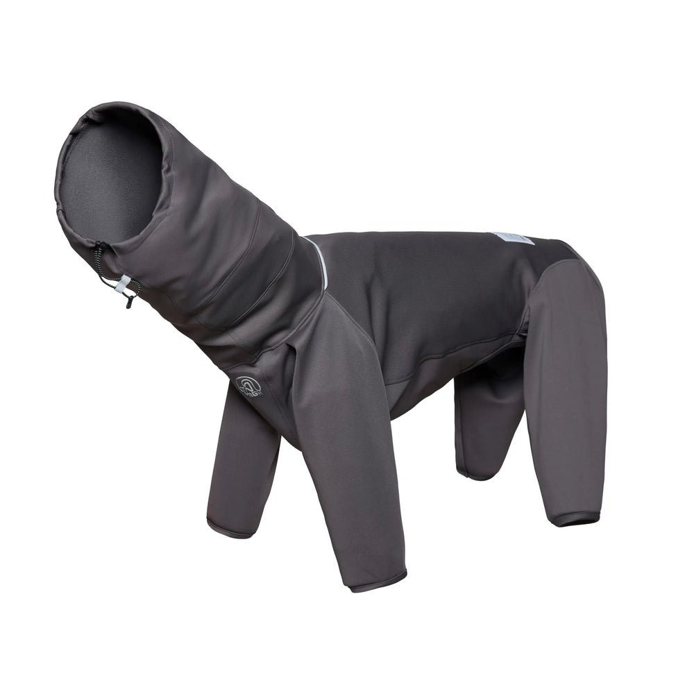 【NEW】ヒーティングベースレイヤー Heating Active Suit