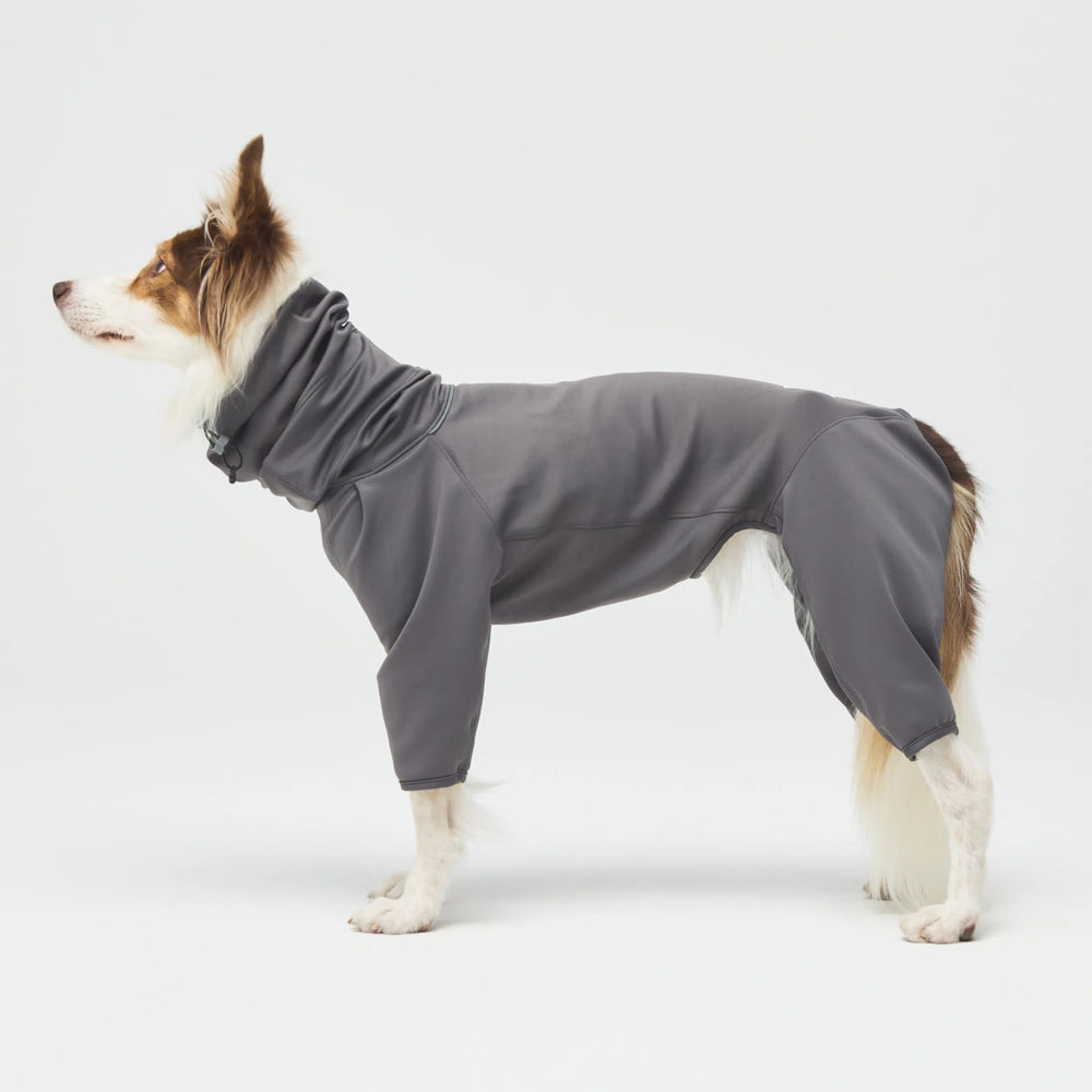 
                  
                    【NEW】ヒーティングベースレイヤー Heating Active Suit
                  
                