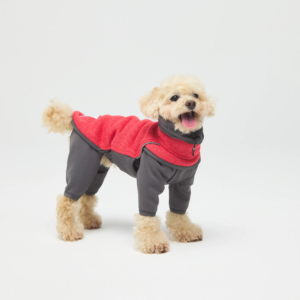 
                  
                    【NEW】ヒーティングベースレイヤー Heating Active Suit
                  
                