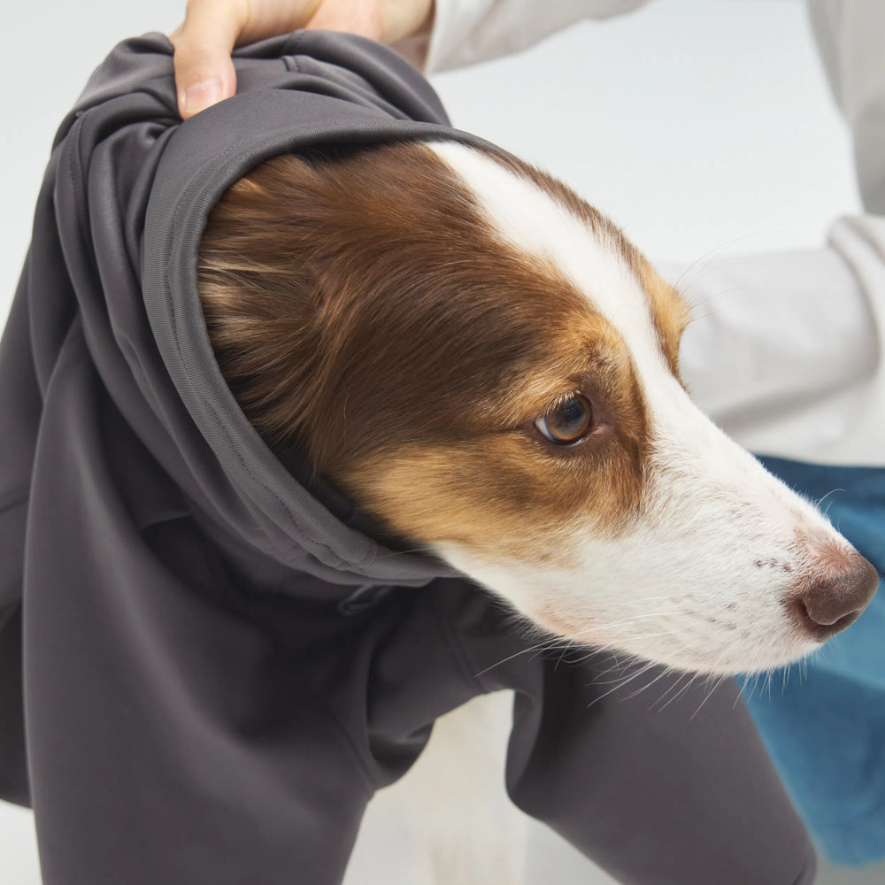 
                  
                    【NEW】ヒーティングベースレイヤー Heating Active Suit
                  
                