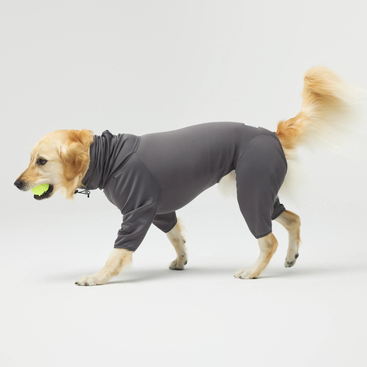 
                  
                    【NEW】ヒーティングベースレイヤー Heating Active Suit
                  
                