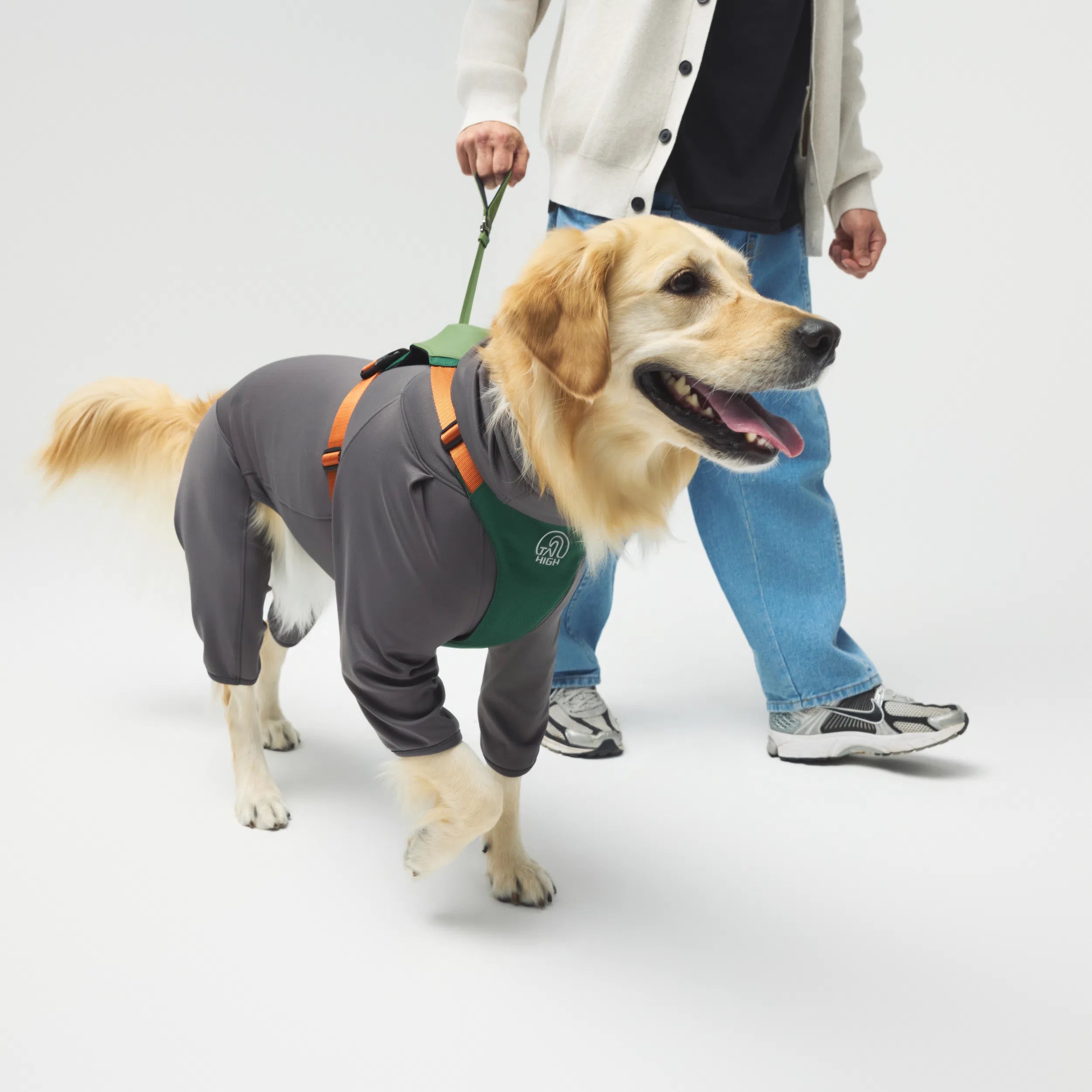 ヒーティングベースレイヤー Heating Active Suit – TAILHIGH