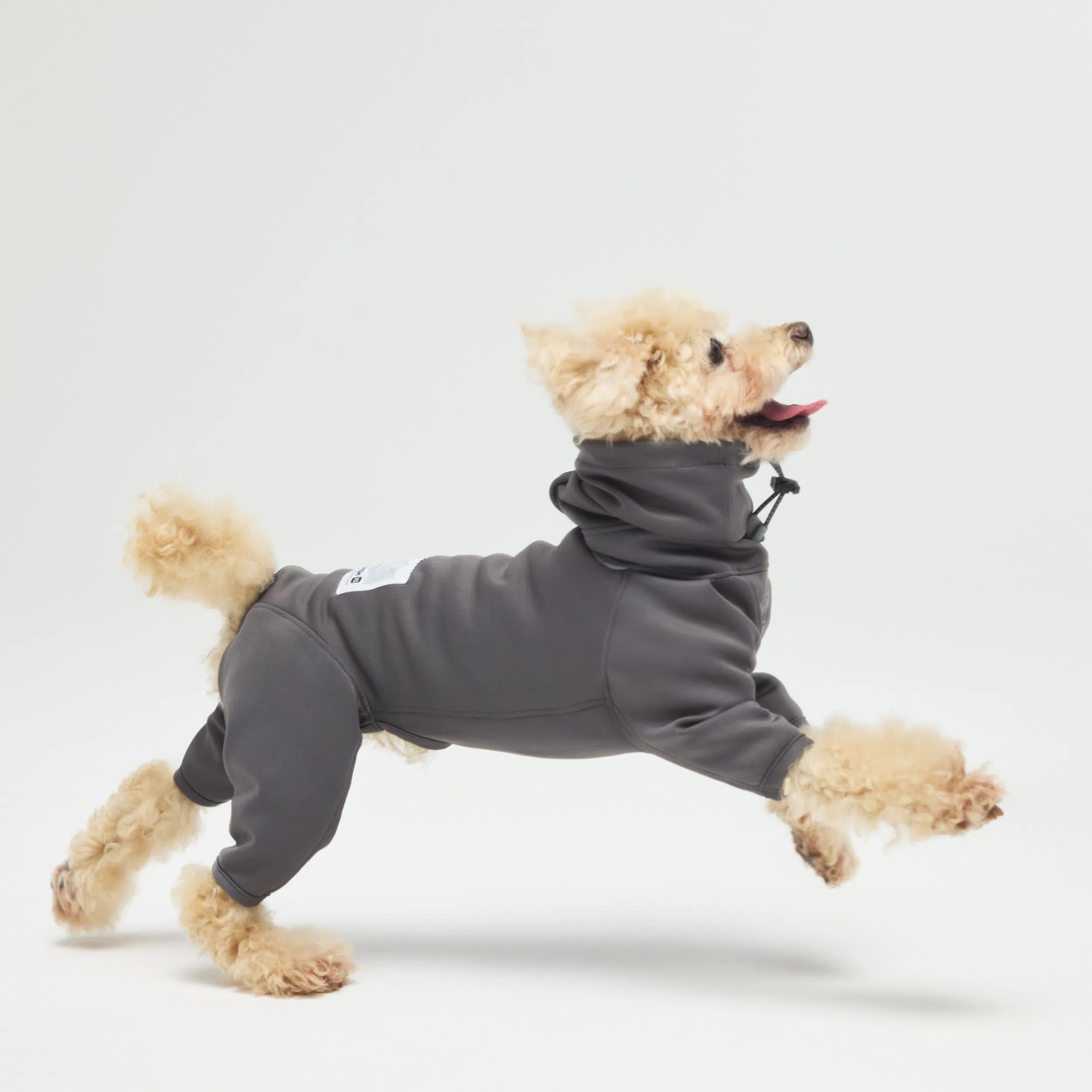 ヒーティングベースレイヤー Heating Active Suit – TAILHIGH
