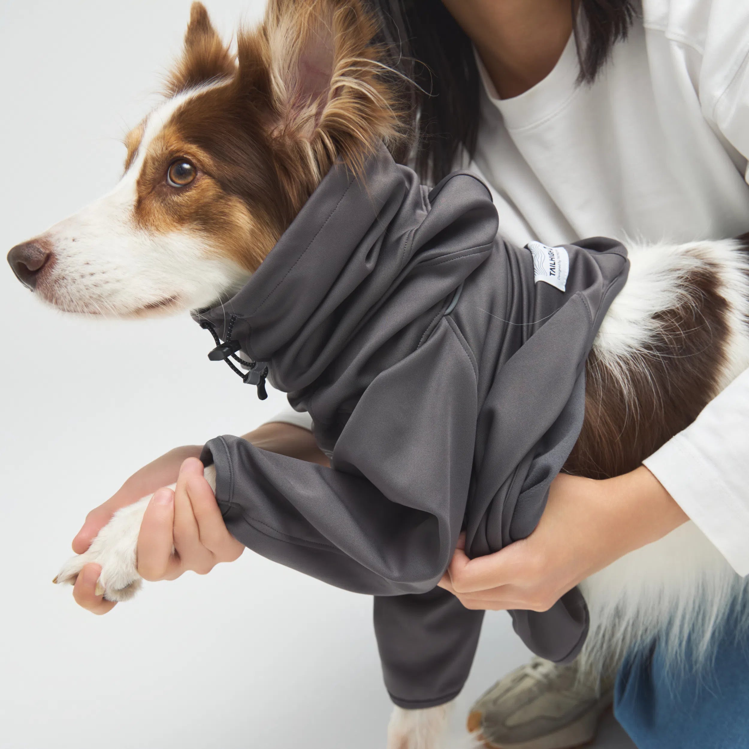 ヒーティングベースレイヤー Heating Active Suit – TAILHIGH