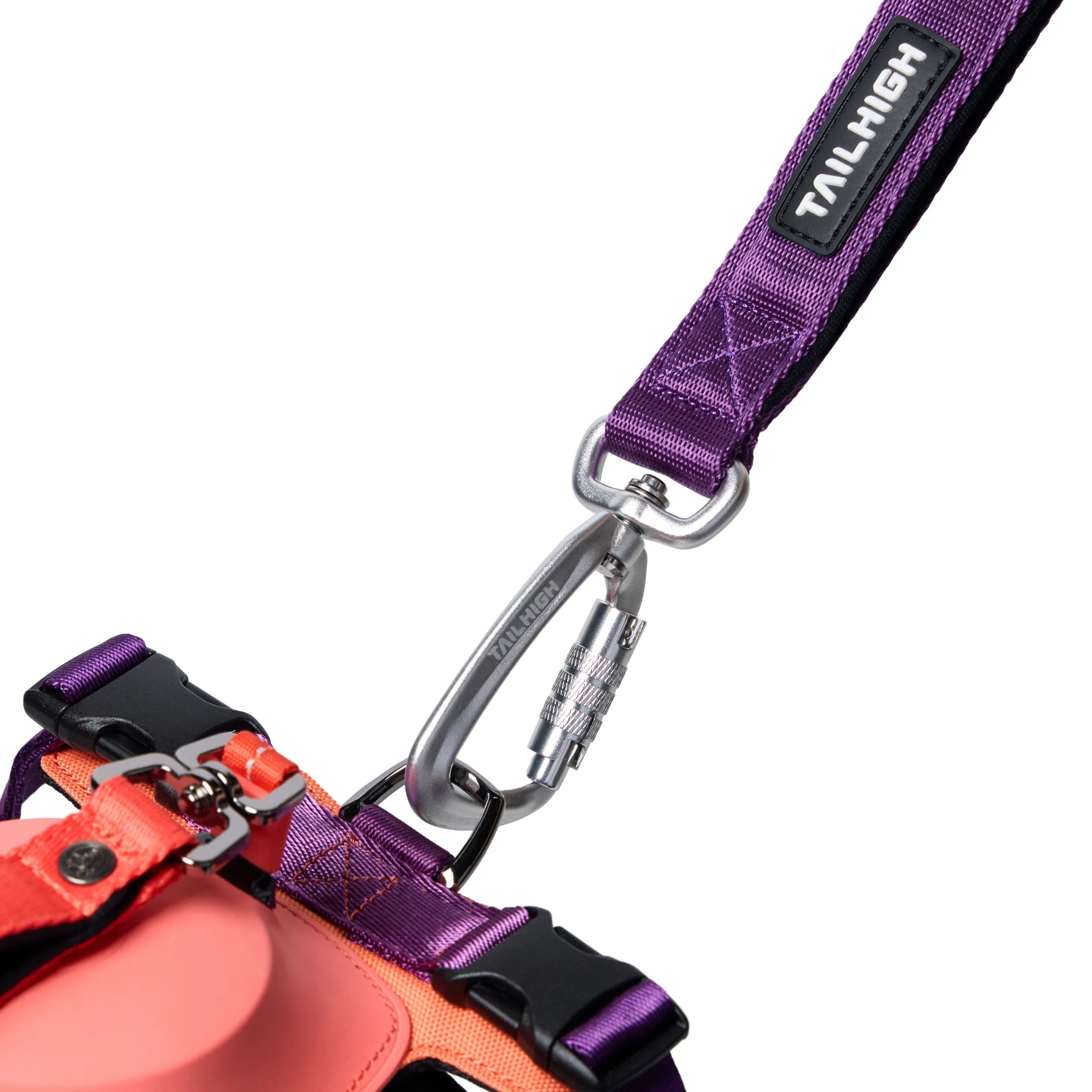 NEW】ショートリード Traffic Leash – TAILHIGH NEW】ショートリード Traffic Leash – TAILHIGH