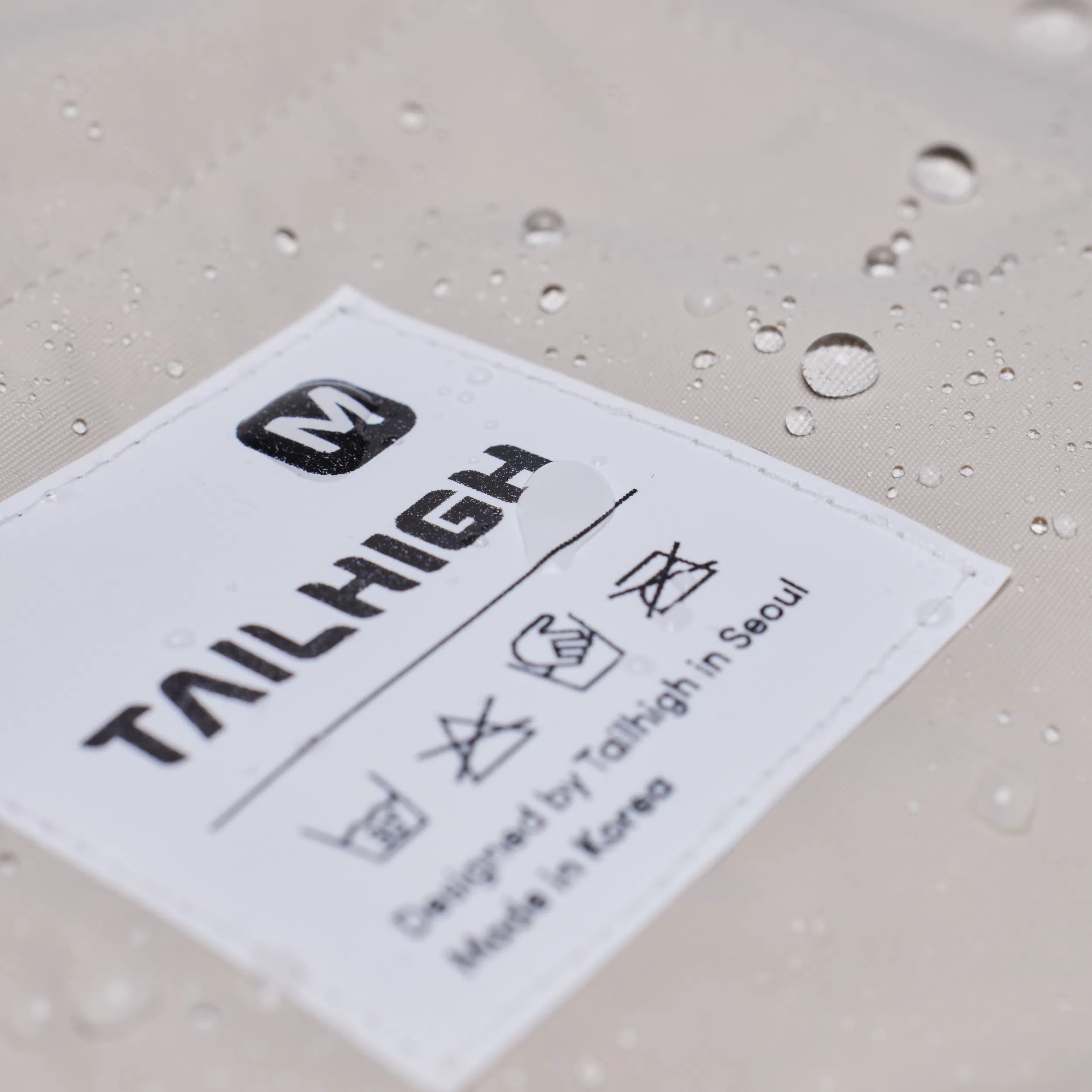 アンダーカバー Go2 Undercover – TAILHIGH